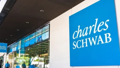 Schwab asked clients to reset login credentials, citing data security