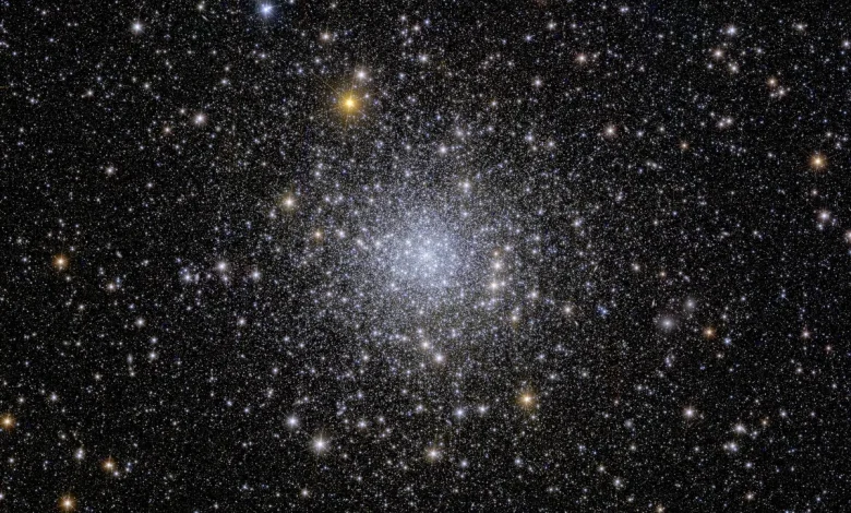 Scientist says he is first person to ever ‘see’ dark matter