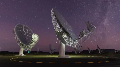 Scientists Receive Interesting Signal From Mysterious Interstellar Object