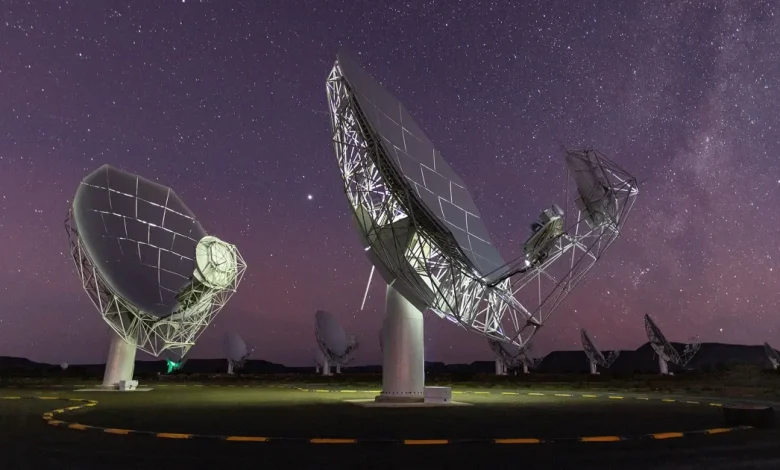 Scientists Receive Interesting Signal From Mysterious Interstellar Object