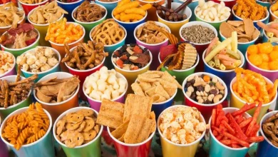 Scientists criticize food manufacturers for massive profits from sales of unhealthy ultraprocessed food