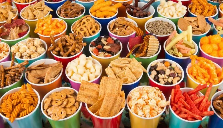 Scientists criticize food manufacturers for massive profits from sales of unhealthy ultraprocessed food