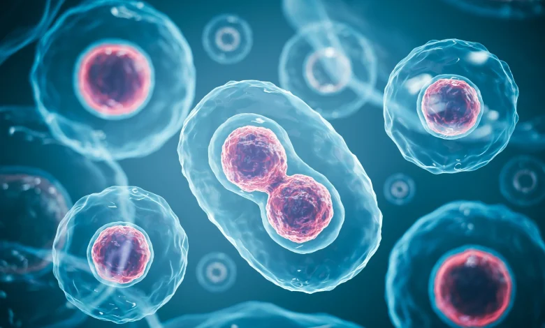 Scientists discover new way to shape what a stem cell becomes