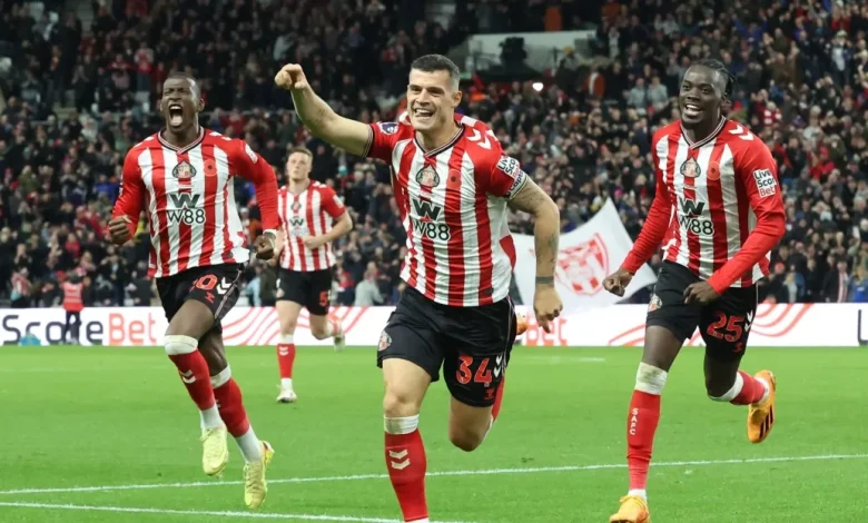 Score Predictions: Can We “Gan Canny” Down At The Cottage?