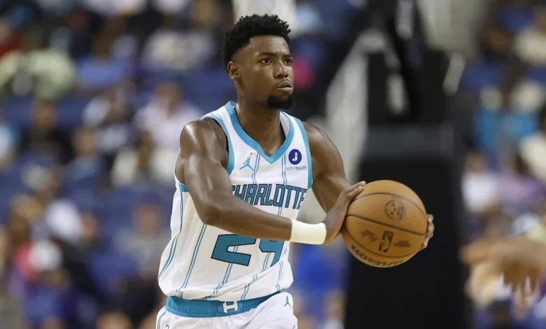 Score predictions for Charlotte Hornets vs. Chicago Bulls