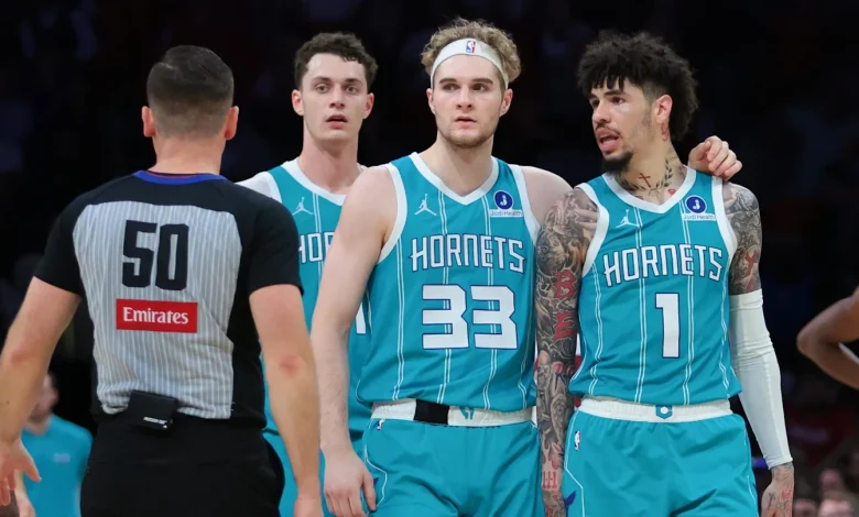 Score predictions for Charlotte Hornets vs. Minnesota Timberwolves