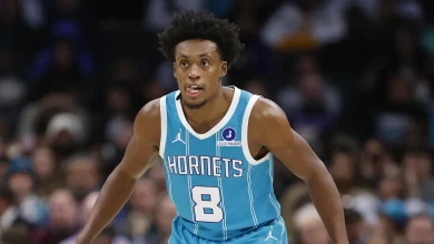 Score predictions for Charlotte's first matchup with the Milwaukee Bucks