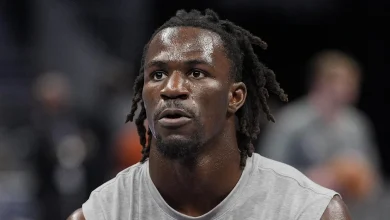 Score predictions for the Hornets' matchup vs. reigning NBA champion OKC Thunder