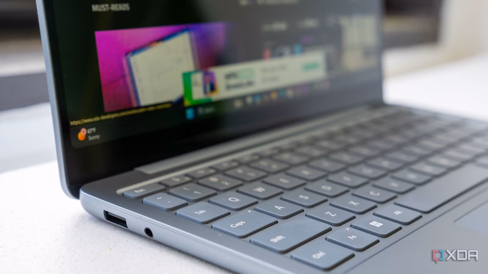 Score up to $550 off a Microsoft Surface laptop in this early Black Friday deal