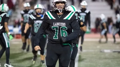 Scores: See how San Diego’s high school football teams fared this week