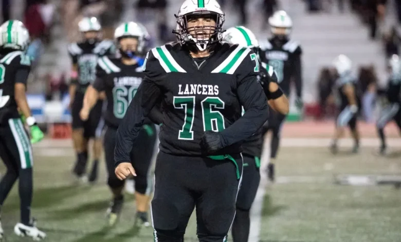 Scores: See how San Diego’s high school football teams fared this week