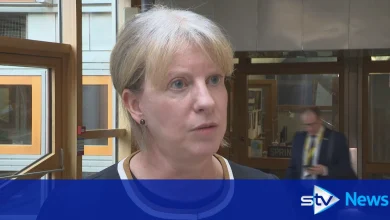 'Scotland must not be left an afterthought', Finance Secretary warns ahead of UK Budget