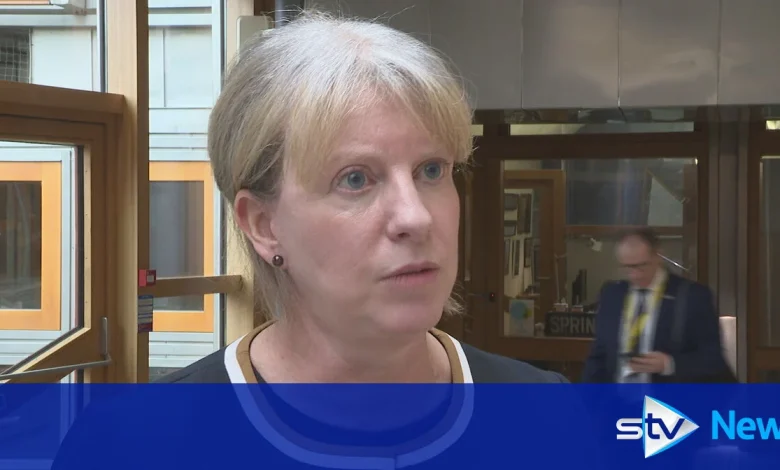 'Scotland must not be left an afterthought', Finance Secretary warns ahead of UK Budget