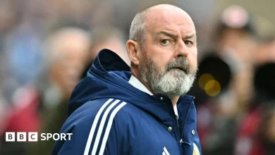 Scotland news conference: Clarke to speak before Denmark showdown