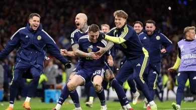 Scotland qualify for first World Cup since 1998 with dramatic late win over Denmark - The Athletic