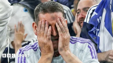 'Scotland resuscitated after World Cup dream almost dies thrilling death'