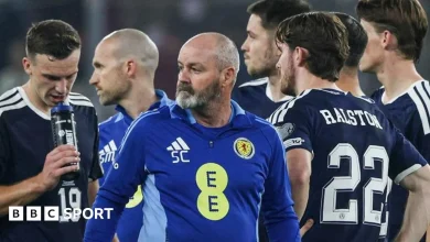 Scotland v Denmark: Lady Luck, sickies & Hampden noise favour hosts