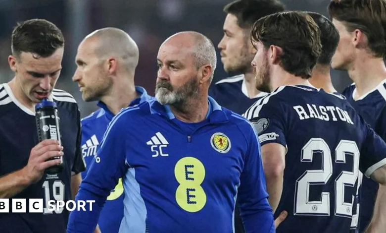 Scotland v Denmark: Lady Luck, sickies & Hampden noise favour hosts