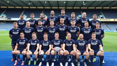Scotland v USA Match Day: Limited Tickets Still Available