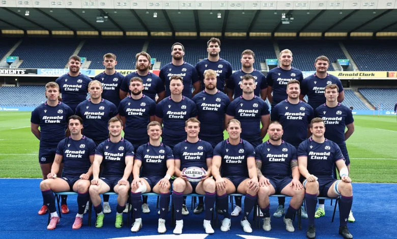 Scotland v USA Match Day: Limited Tickets Still Available