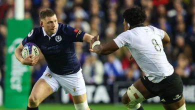 Scotland vs Argentina: rugby union predictions, team news, betting tips and odds