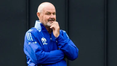 Scotland vs Denmark: Steve Clarke wants to achieve more 'good things' by ending 28-year World Cup absence