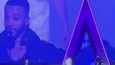 Scots JLS fans fume over Newcastle 'betrayal' as Geordies furiously boo Scotland