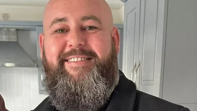 Scots ambulance worker dies on shift as tributes paid to 'true gent'