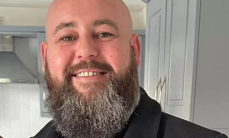 Scots ambulance worker dies on shift as tributes paid to 'true gent'