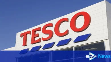 Scots charity 'sickened' as Tesco pulls 'offensive' diabetes Christmas card