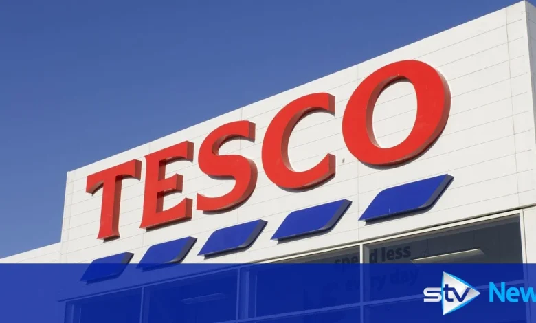 Scots charity 'sickened' as Tesco pulls 'offensive' diabetes Christmas card