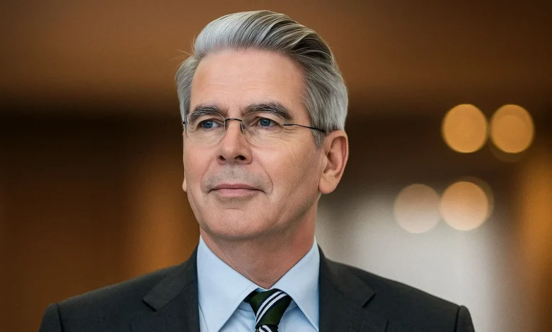 Scott Bessent Faces Fresh Scrutiny Over Medicare‑Tax ‘Limited Partner’ Loophole and an Unkept Back‑Taxes Pledge — What’s New on Nov. 12, 2025