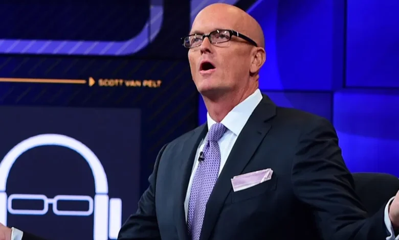 Scott Van Pelt Admits He Almost Abandoned SportsCenter Tradition Before Idea Provoked ESPN Voices