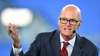 Scott Van Pelt a top candidate for ESPN’s 5 p.m. weekday show slot - The Athletic