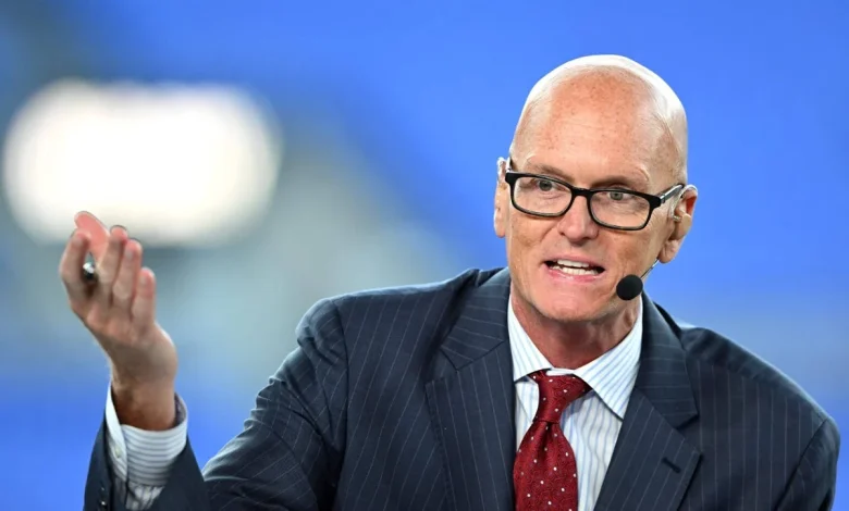Scott Van Pelt a top candidate for ESPN’s 5 p.m. weekday show slot - The Athletic