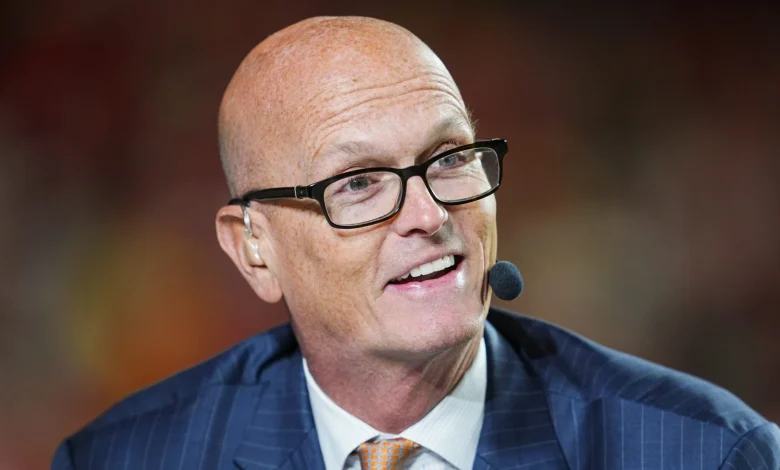 Scott Van Pelt: ‘Zero issue’ with Group of 5 inclusion in College Football Playoff