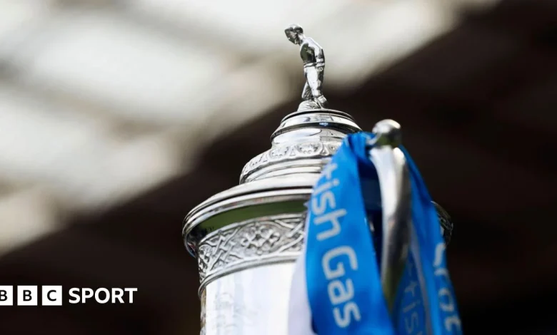 Scottish Cup: Celtic face Auchinleck Talbot in Scottish Cup with Aberdeen drawn against Raith Rovers