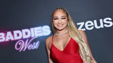 Scotty surprises co-stars with pregnancy announcement during Baddies USA: Chapter One premiere