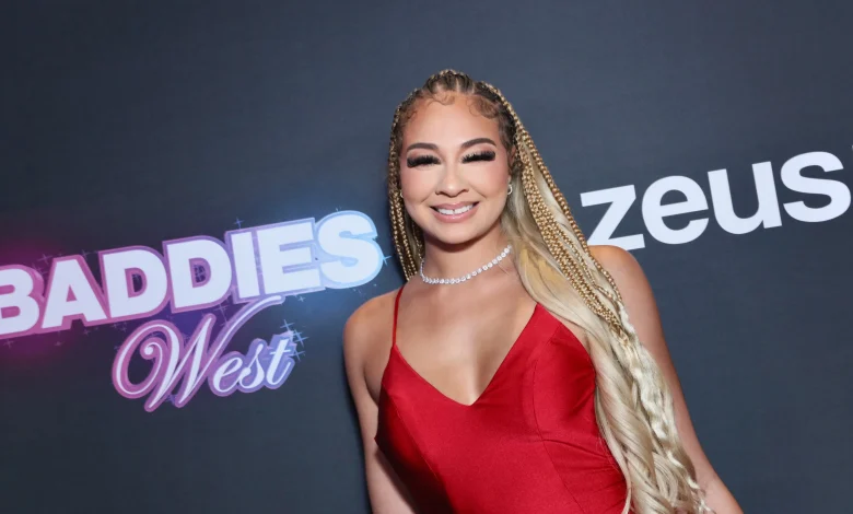 Scotty surprises co-stars with pregnancy announcement during Baddies USA: Chapter One premiere