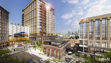 Scout Motors Selects North Carolina for New Corporate Headquarters | THE SHOP