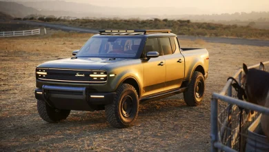 Scout Motors to Launch Direct-to-Consumer Sales in Canada with Corporate Stores