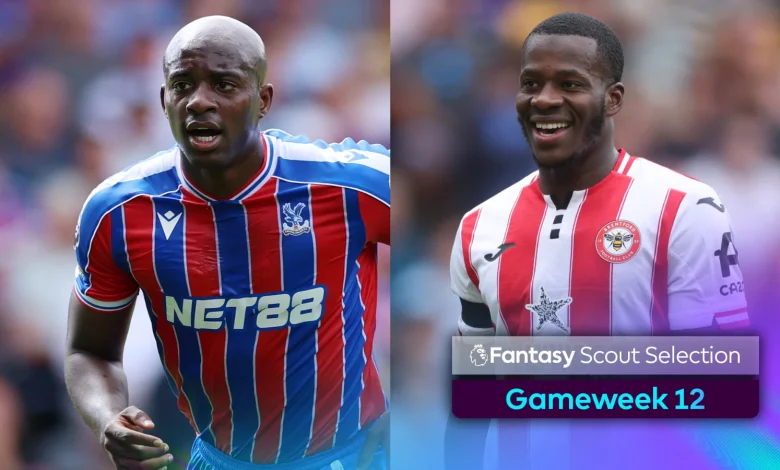 Scout Selection: Best Fantasy team for Gameweek 12
