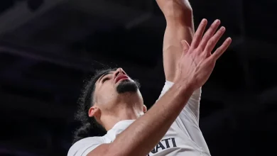 Scouting report, 3 keys for Cincinnati Bearcats basketball to beat Georgia State Panthers