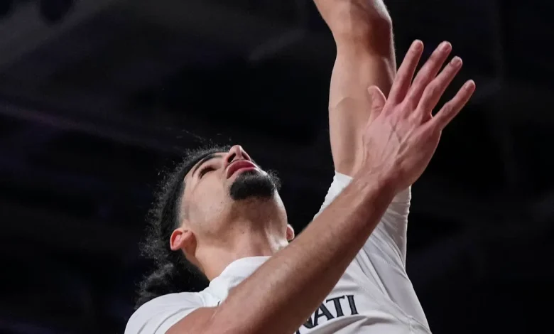 Scouting report, 3 keys for Cincinnati Bearcats basketball to beat Georgia State Panthers