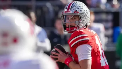 Scouting report: Michigan Wolverines football vs. Ohio State Buckeyes