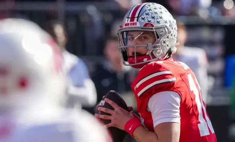 Scouting report: Michigan Wolverines football vs. Ohio State Buckeyes