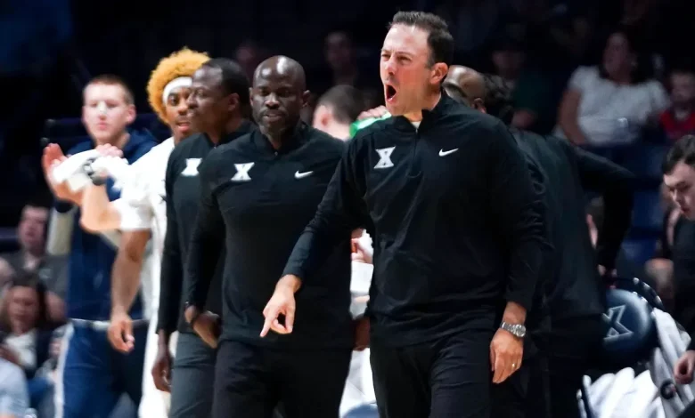 Scouting report, keys for Xavier Musketeers basketball in season-opener vs. Marist