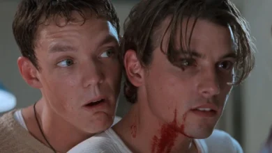 Scream's Matthew Lillard Shared His Thoughts On Fans Shipping Stu And Billy, And I'm Here For The Nickname He Gave The Characters