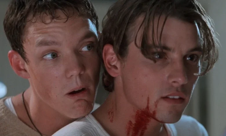 Scream's Matthew Lillard Shared His Thoughts On Fans Shipping Stu And Billy, And I'm Here For The Nickname He Gave The Characters