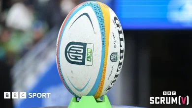 Scrum V Live to show festive Welsh derbies in URC